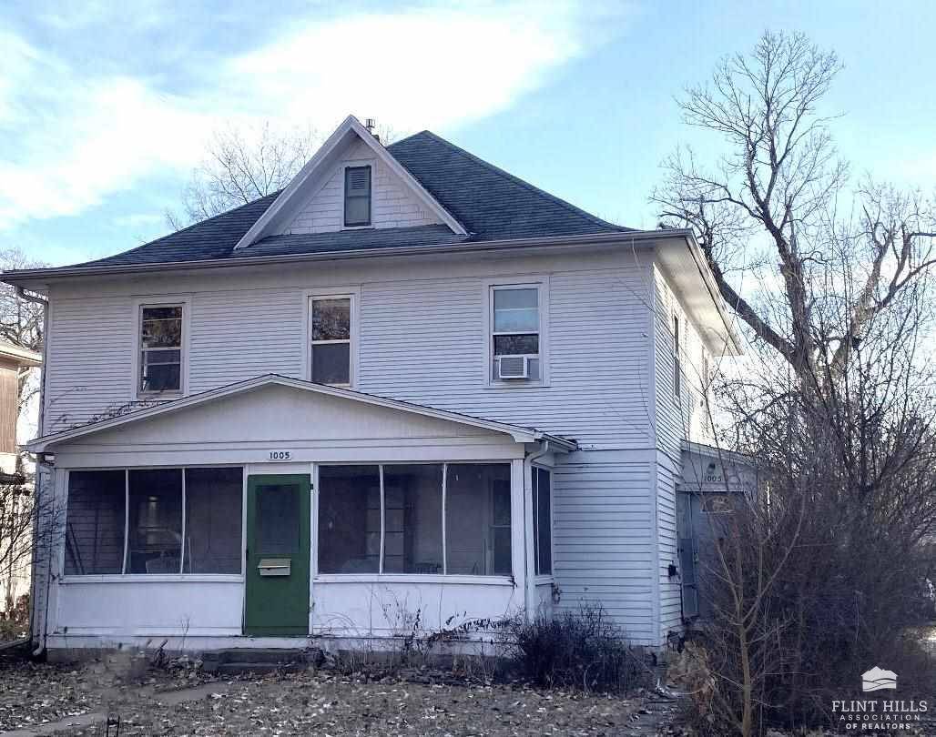 1005 Humboldt, Manhattan, KS 66502