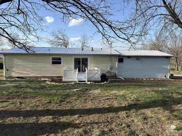 Blue Rapids, KS 66411,601 1/2 Gypsum ST