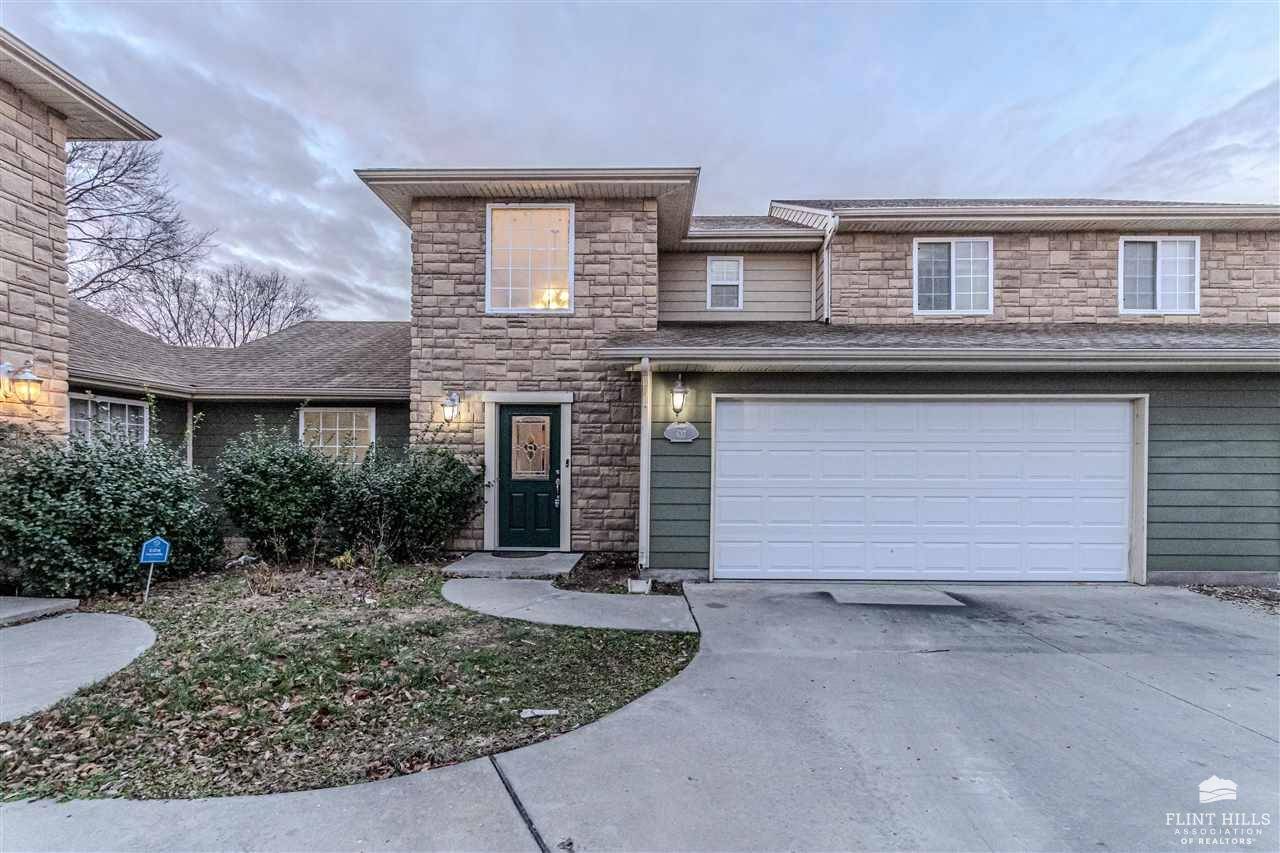 637 Seitz CT, Junction City, KS 66441