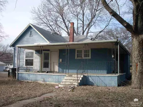 Clay Center, KS 67432,1005 Grant AVE
