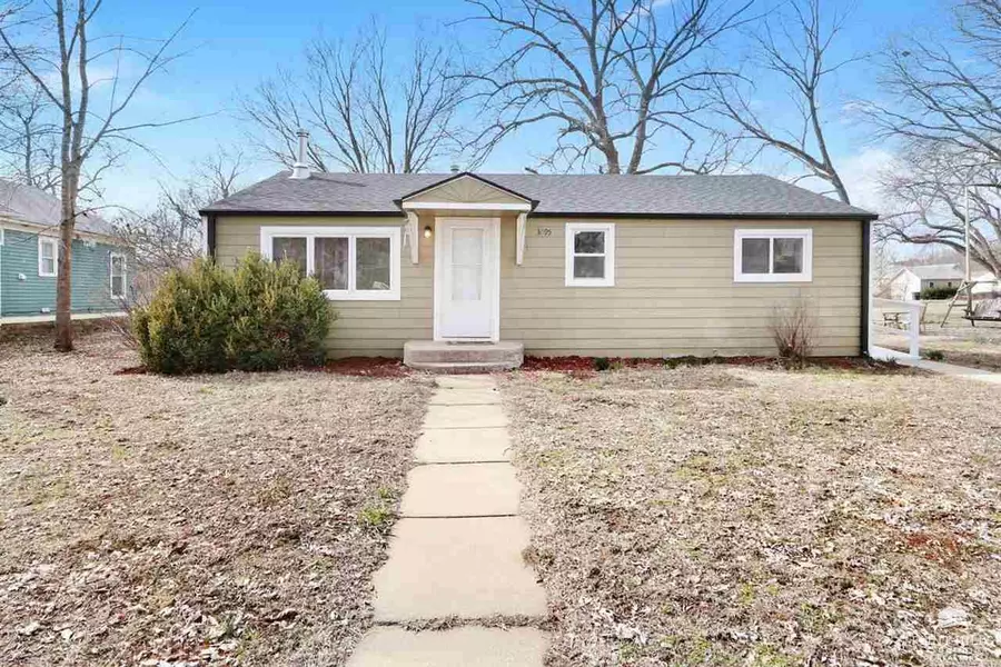 3095 Keats AVE, Manhattan, KS 66503