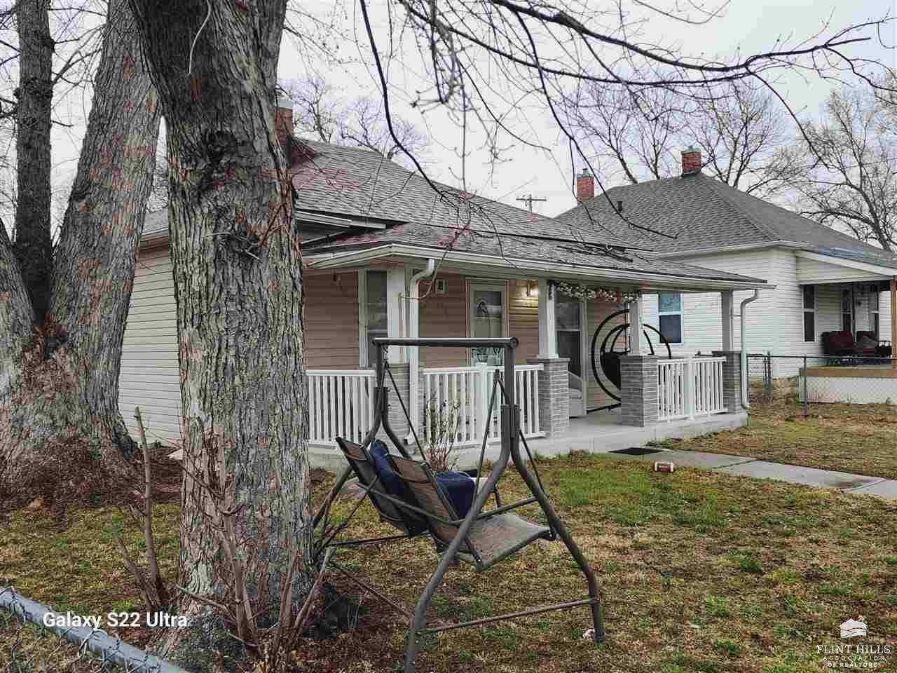 Junction City, KS 66441,122 W 13th Street