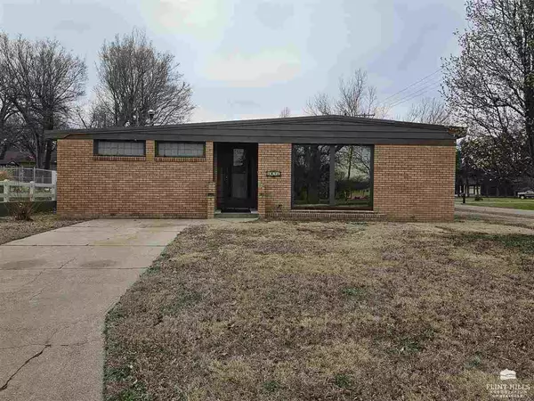 Larned, KS 67550,1031 W 7th ST