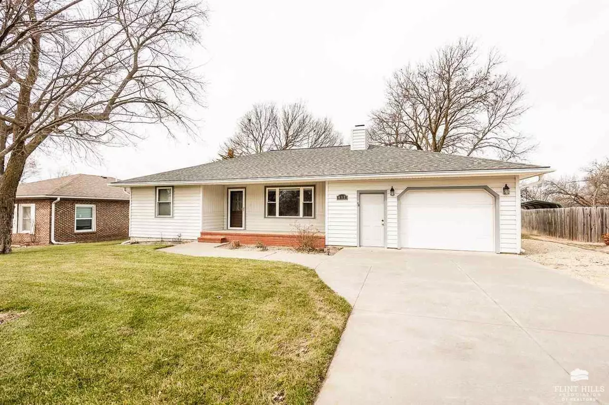 Beloit, KS 67420,617 N Kansas AVE