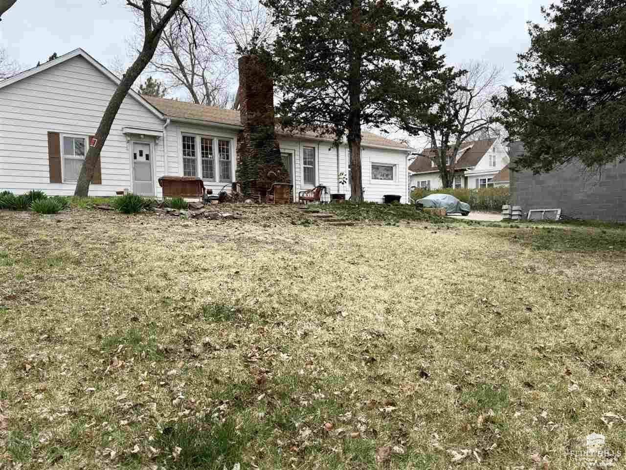 Concordia, KS 66901,515 W 5th