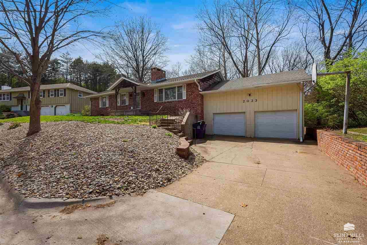 Manhattan, KS 66502,2023 Ivy DR