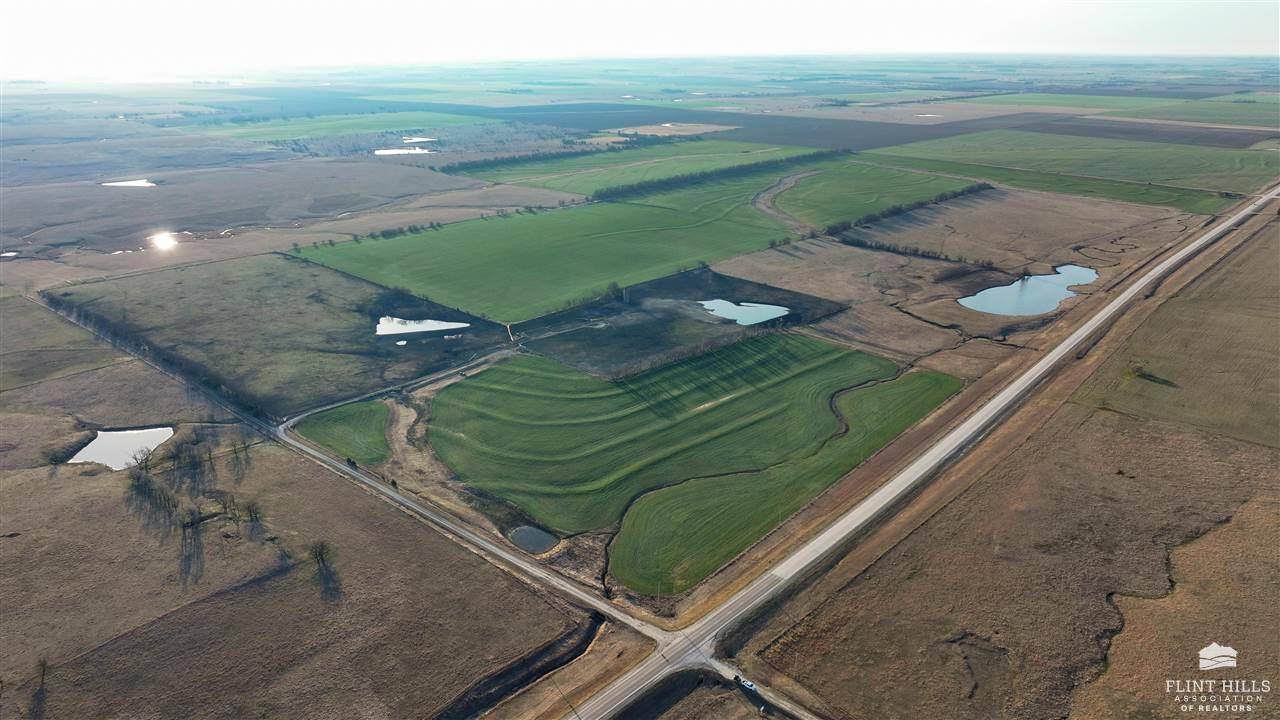 Lost Springs, KS 66859,00000 370th ST