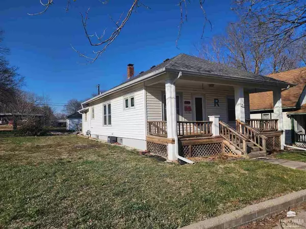 Clay Center, KS 67432,719 Frederick ST