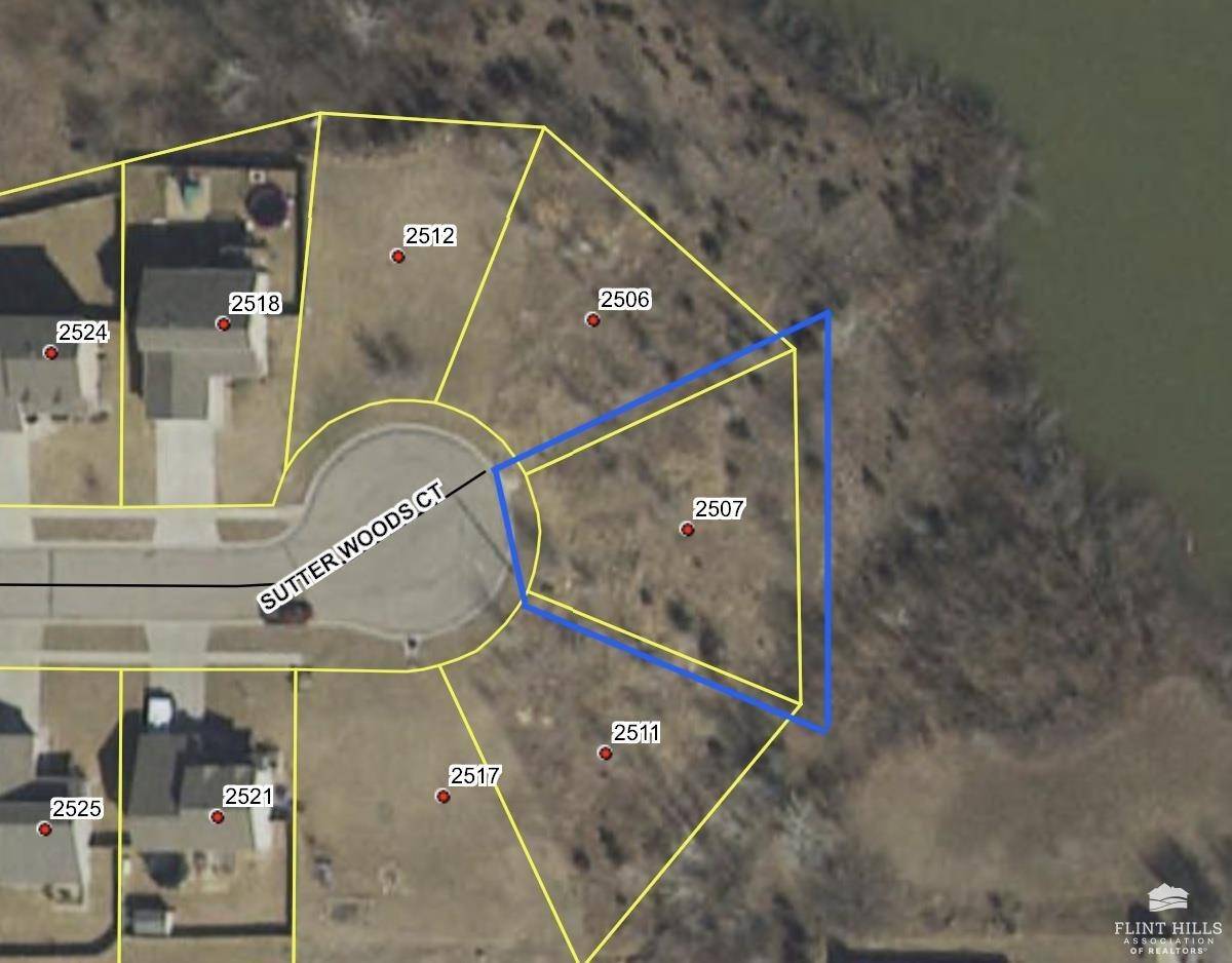 Junction City, KS 66441,2507 Sutter Woods CT