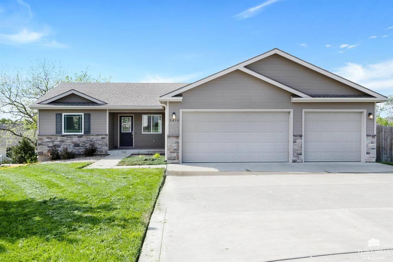 Manhattan, KS 66503,5414 Holden CT