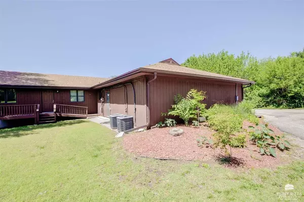 Milford, KS 66514,7218 Old Milford RD