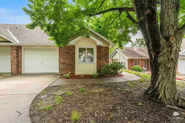 Manhattan, KS 66502,2619 Georgetown PL