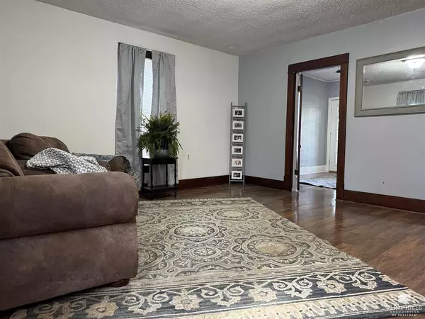 Jamestown, KS 66948,311 Spruce