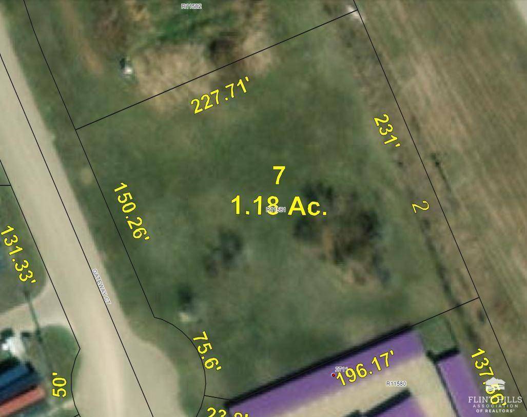 Junction City, KS 66441,2711 Gateway CT