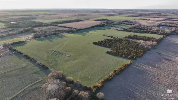 Dwight, KS 66849,00000 Wandersee RD