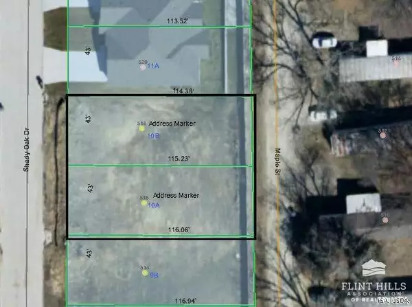 St. George, KS 66535,516 Shady Oak DR #518 Shady Oak Drive