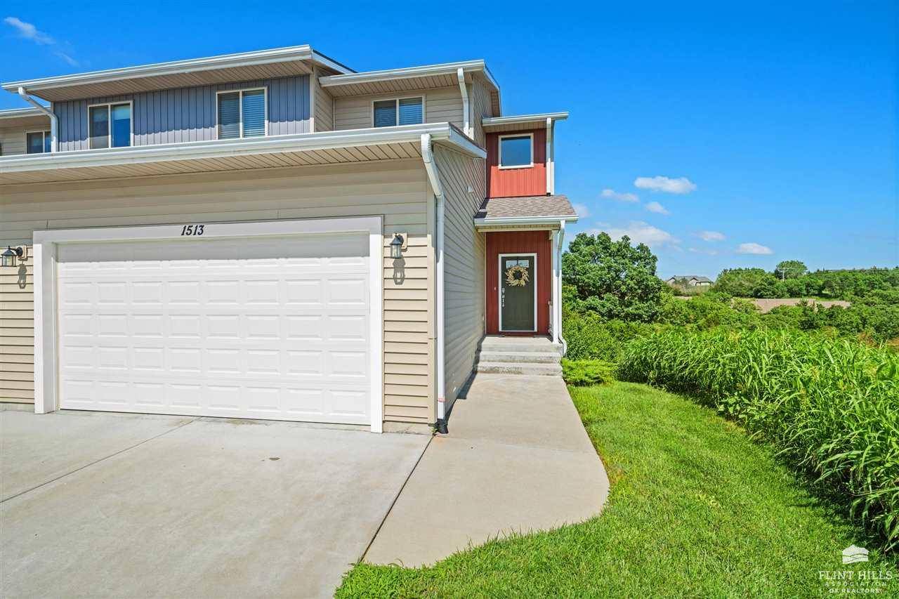 Manhattan, KS 66502,1513 Paddington CIR