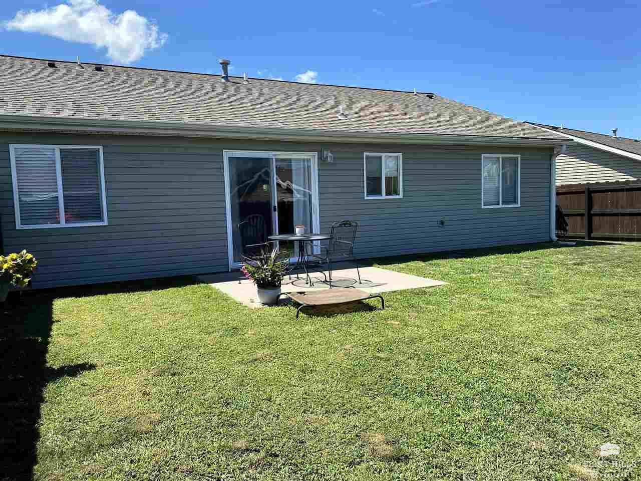 Manhattan, KS 66503,522 Stone Pointe DR
