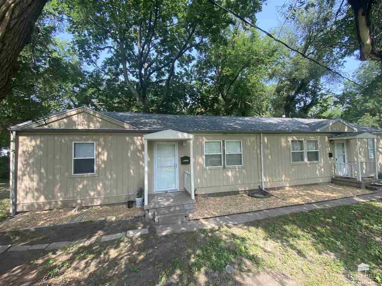 1104 Yuma, Manhattan, KS 66502