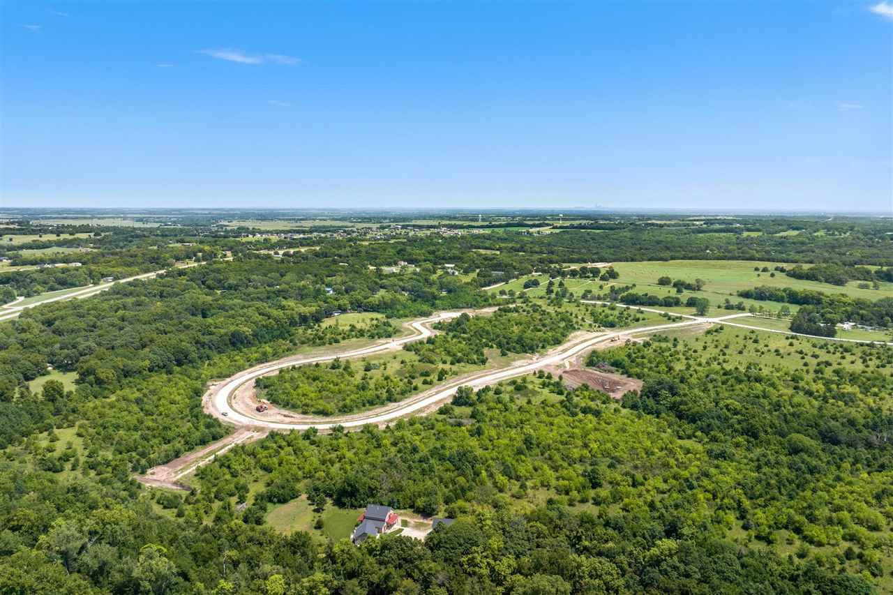 St. George, KS 66535,00000 Countryside LN #Lot 1