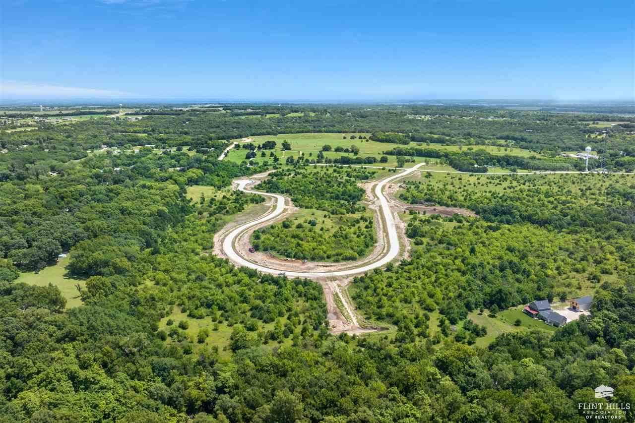 St. George, KS 66535,00000 Countryside LN #Lot 3