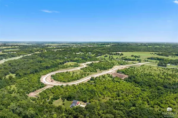 St. George, KS 66535,00000 Countryside LN #Lot 13