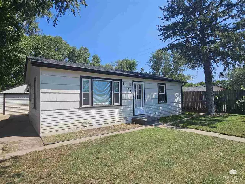 1405 Dean AVE, Junction City, KS 66441