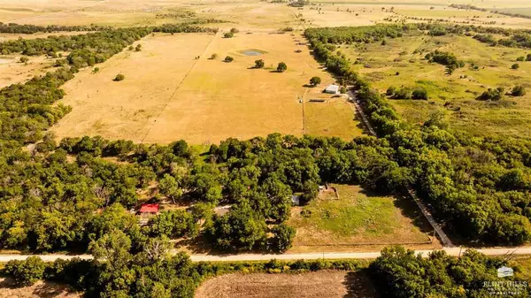 Eureka, KS 67045,1754 140th ST