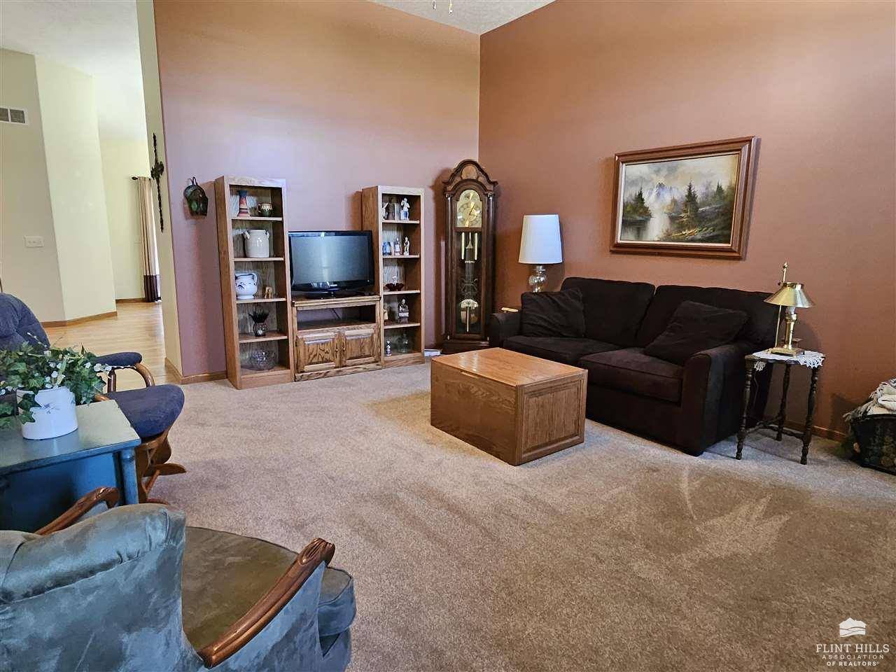 Abilene, KS 67410,1707 Broadfoot DR