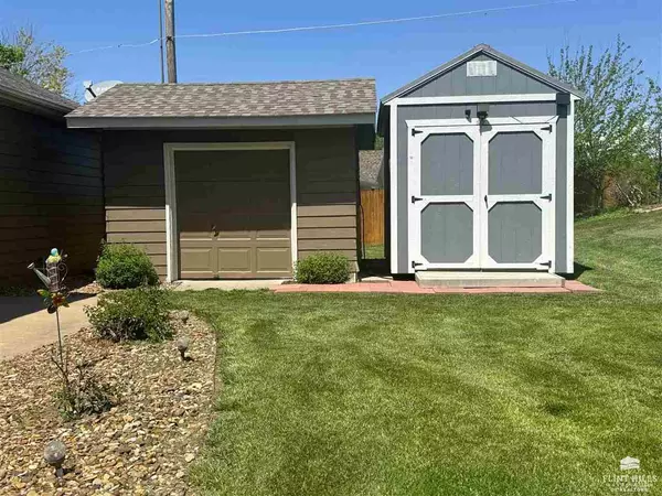 Concordia, KS 66901,1409 Sunset Trl