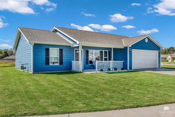 Junction City, KS 66441,1728 W 14th Street PL