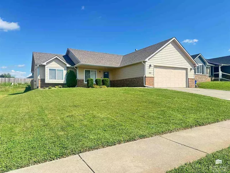 2149 Deer Trail, Junction City, KS 66441