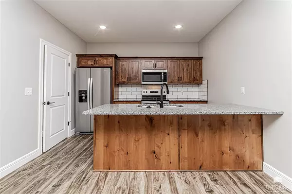 Junction City, KS 66441,1642 Kenneth DR