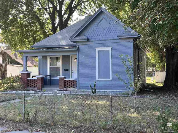 Junction City, KS 66441,1110 N Jefferson ST