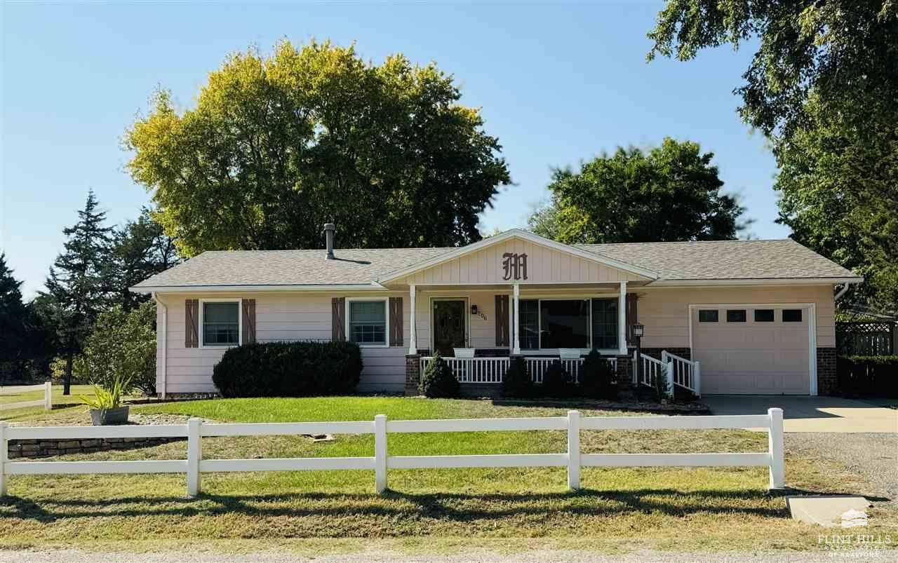 Abilene, KS 67410,206 Skipper RD