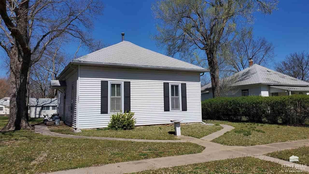 Junction City, KS 66441,834 W 8th ST