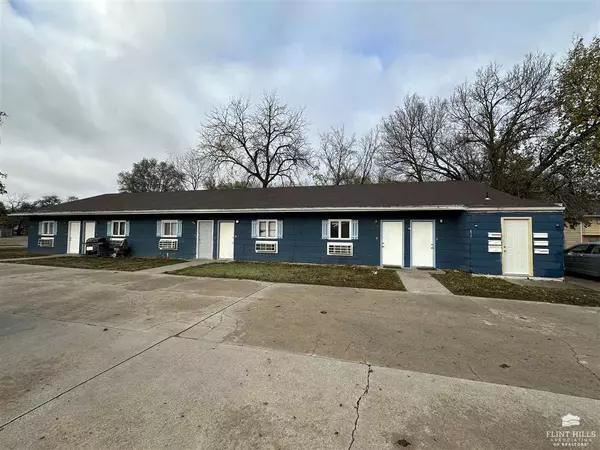 Junction City, KS 66441,708 W 10th Street