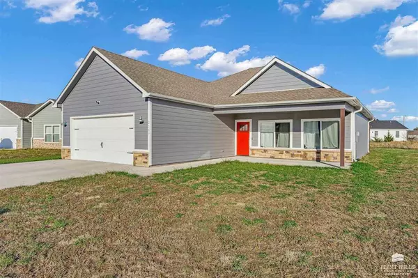 Junction City, KS 66441,2507 Pintail Circle