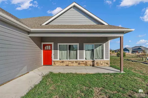 Junction City, KS 66441,2507 Pintail Circle