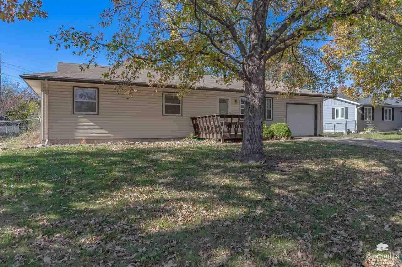 Manhattan, KS 66502,1929 Morning Glory DR