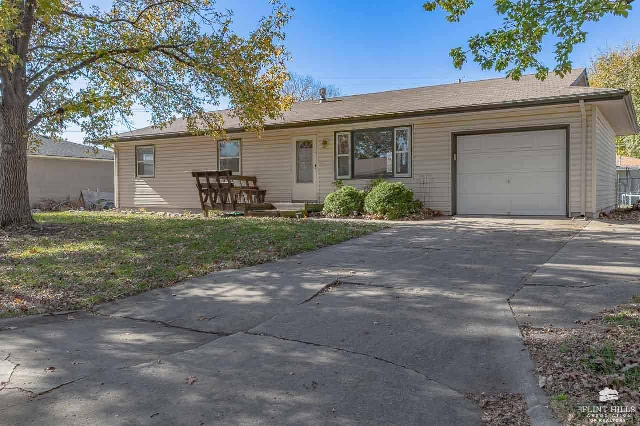 Manhattan, KS 66502,1929 Morning Glory DR