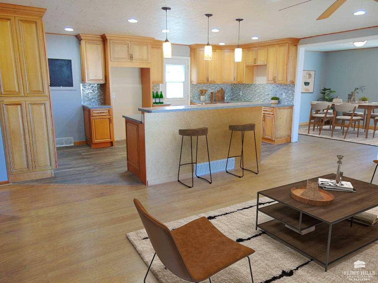 Marysville, KS 66508,1203 Otoe ST