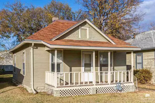 Salina, KS 67401,1114 Park Street