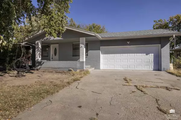 Junction City, KS 66441,1421 Cypress CT