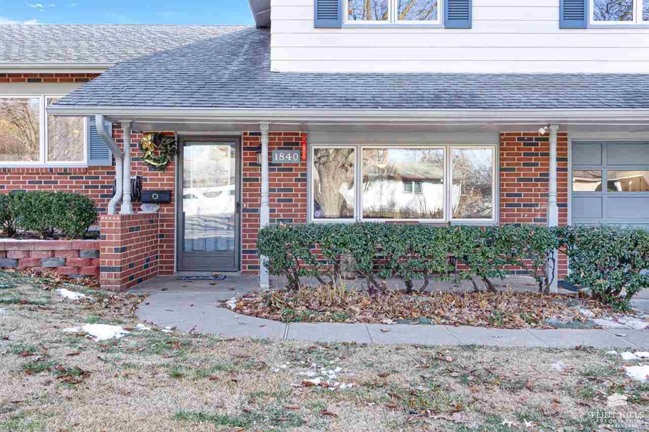 Manhattan, KS 66502,1840 Alabama LN