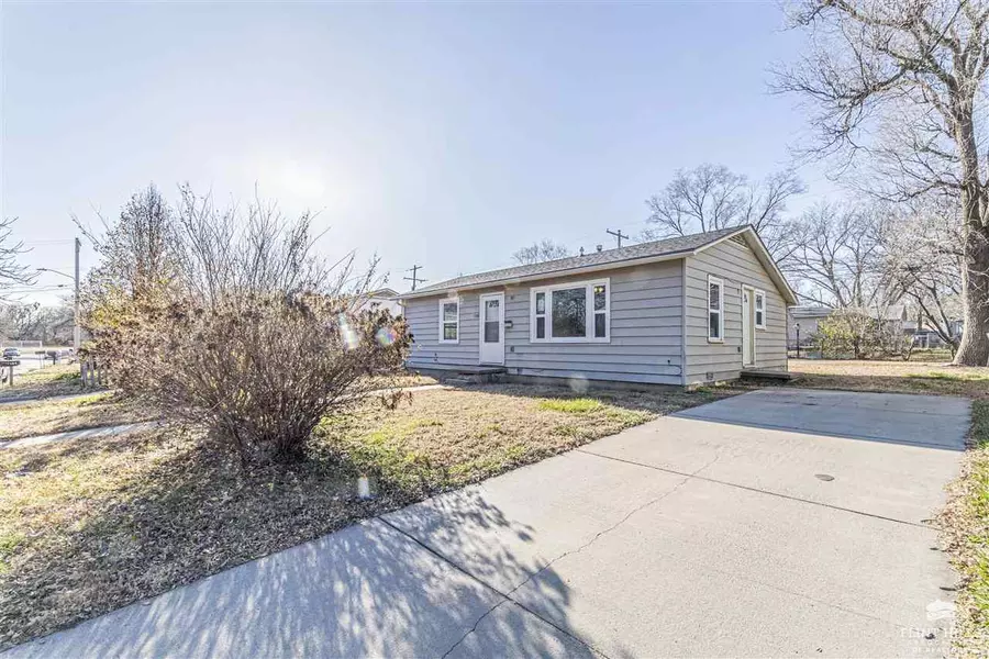1508 Custer RD, Junction City, KS 66441
