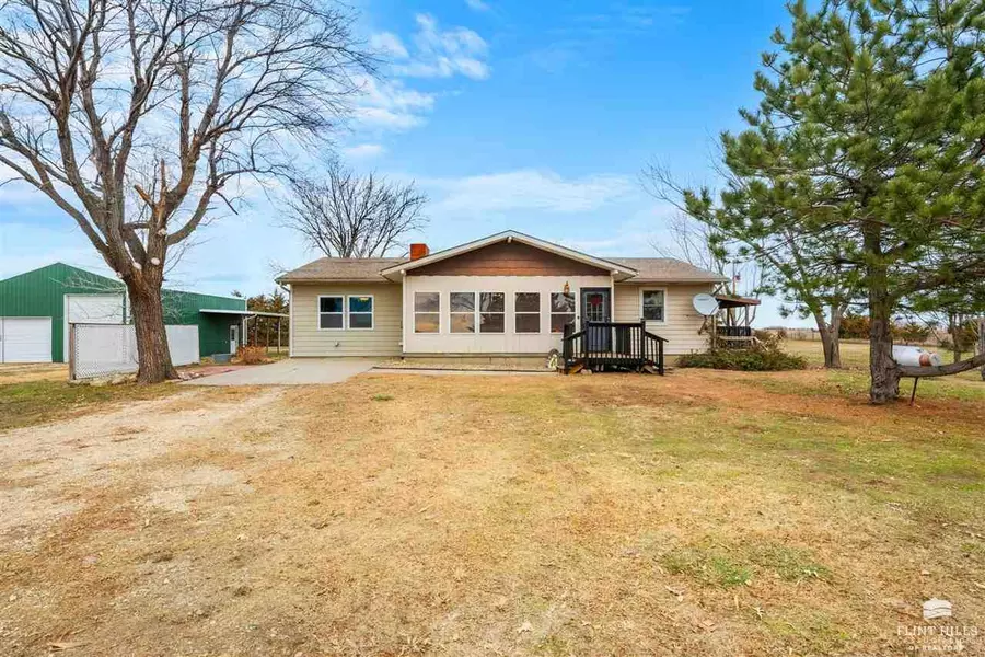 8016 Howard RD, Junction City, KS 66441