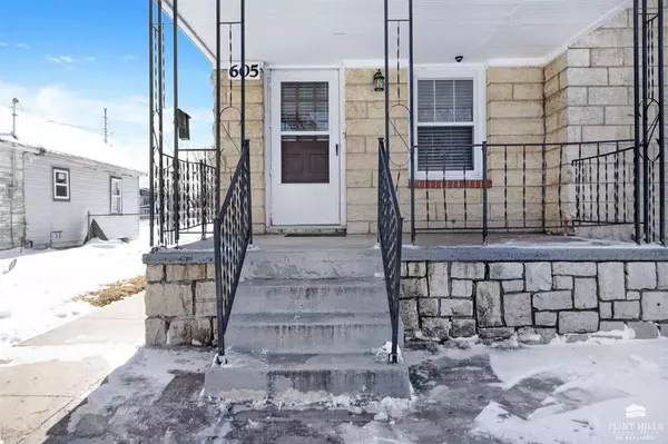 Junction City, KS 66441,605 W 13th ST