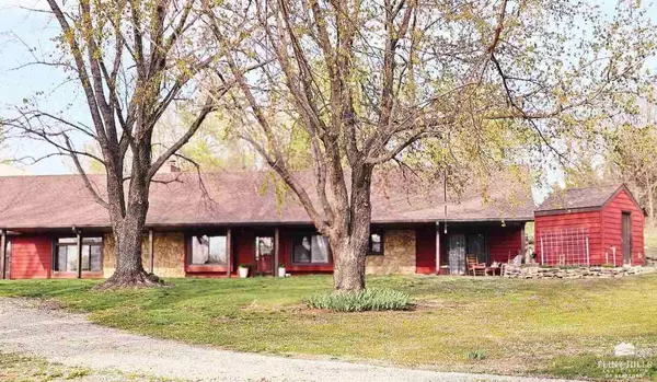 Chapman, KS 67431,2727 Union RD