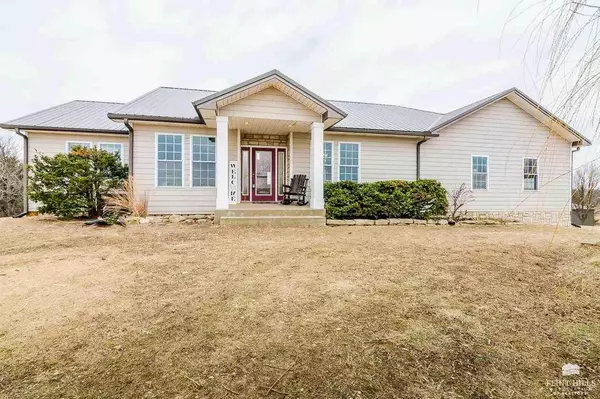 Alma, KS 66401,31998 Wabaunsee RD